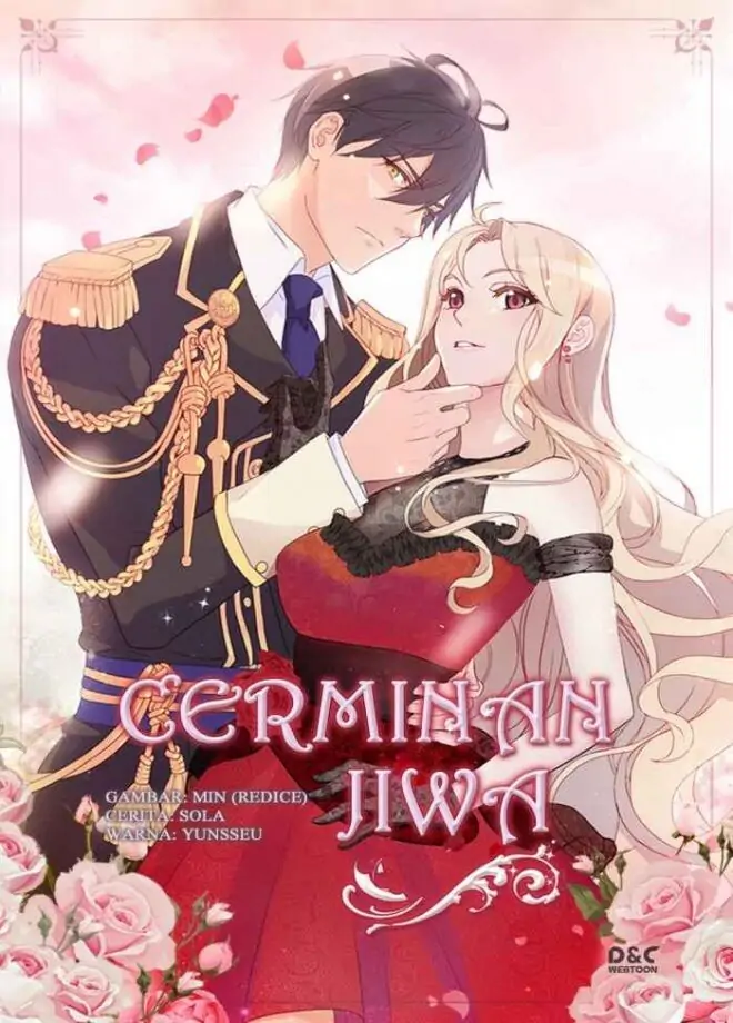 Cerminan Jiwa-Chapter 48